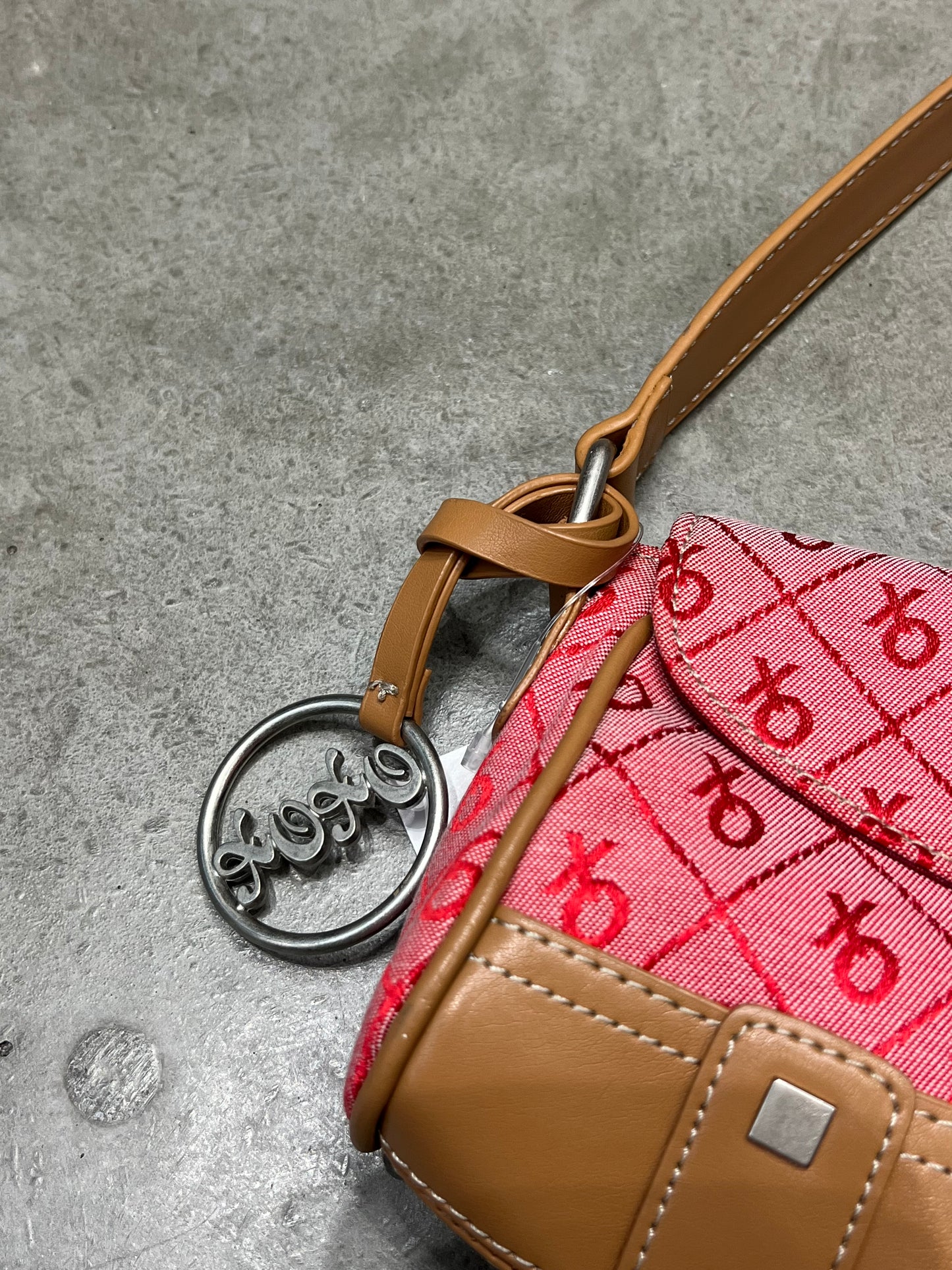 Vintage Design Bag