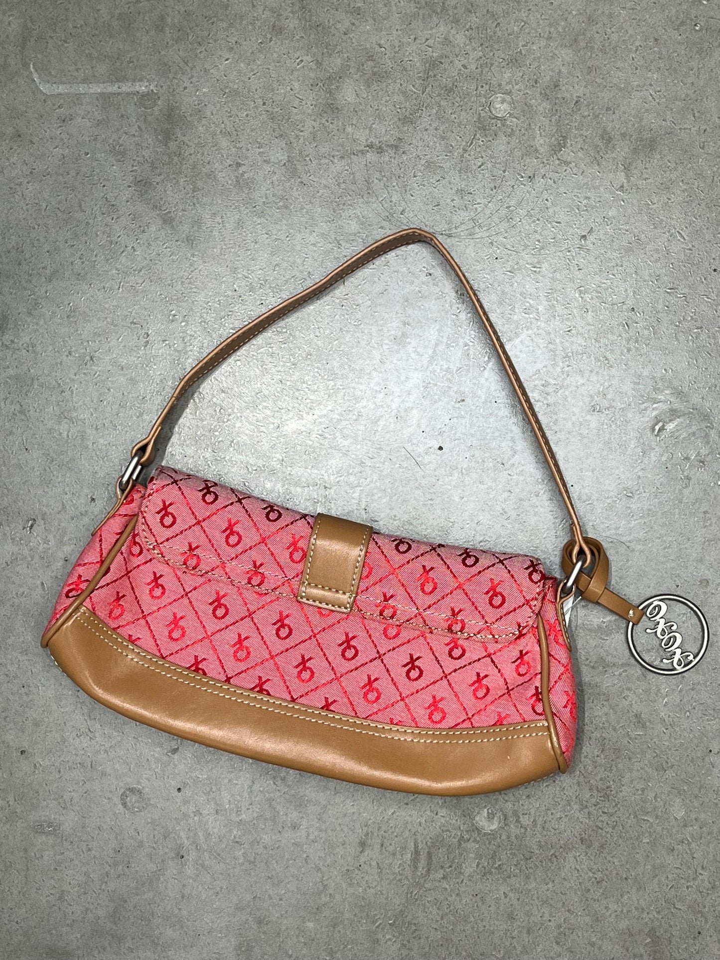 Vintage Design Bag