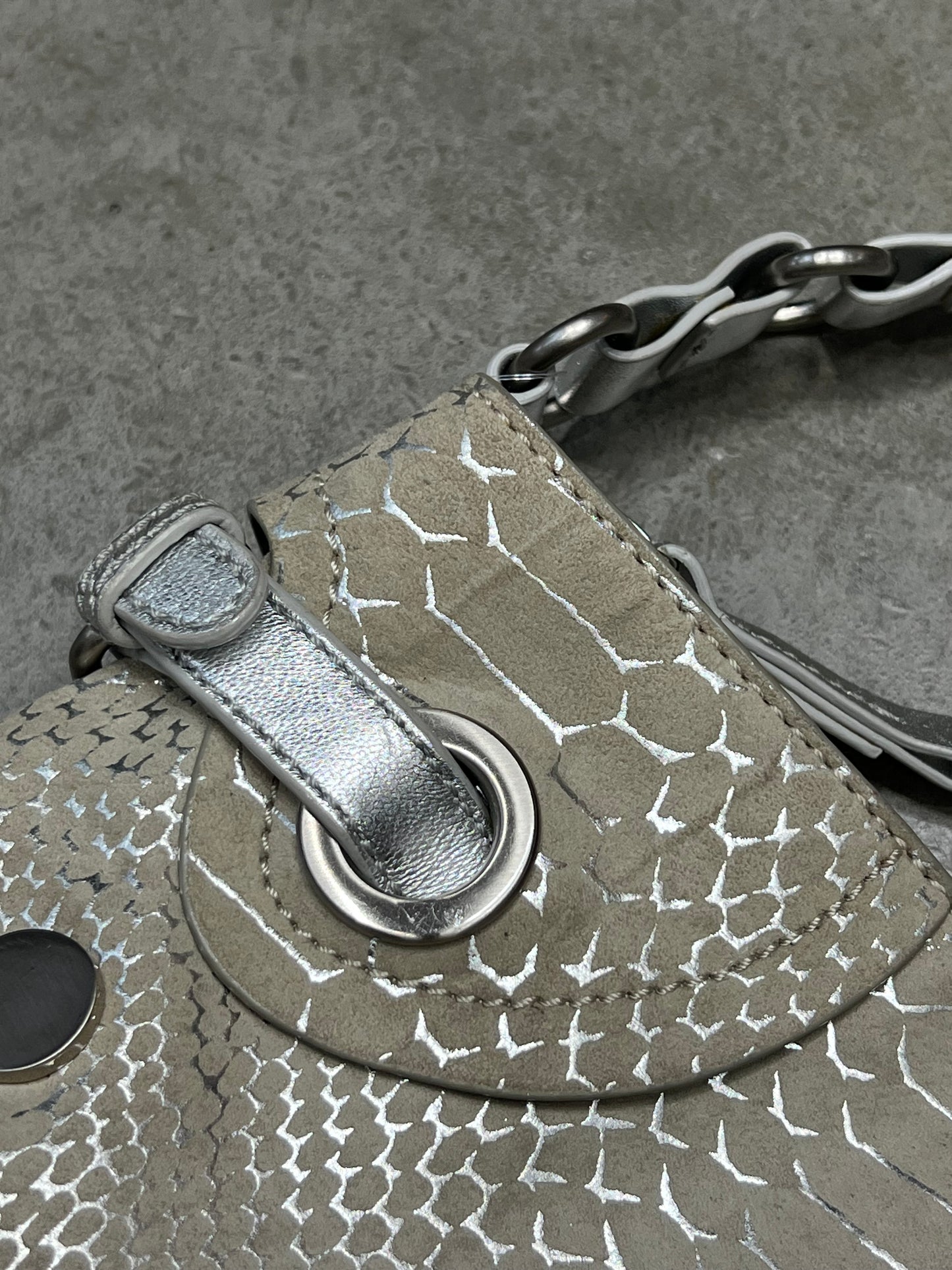 Vintage Design Bag