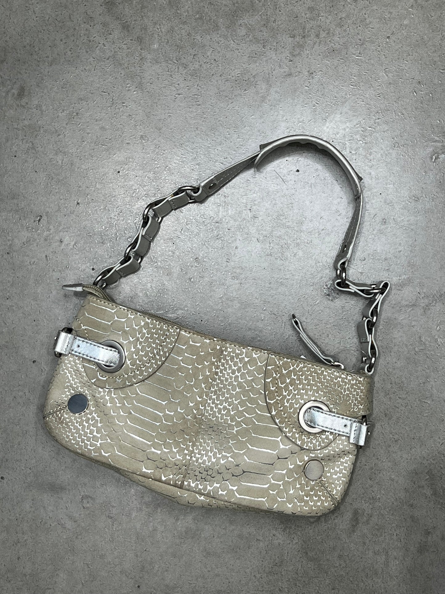 Vintage Design Bag