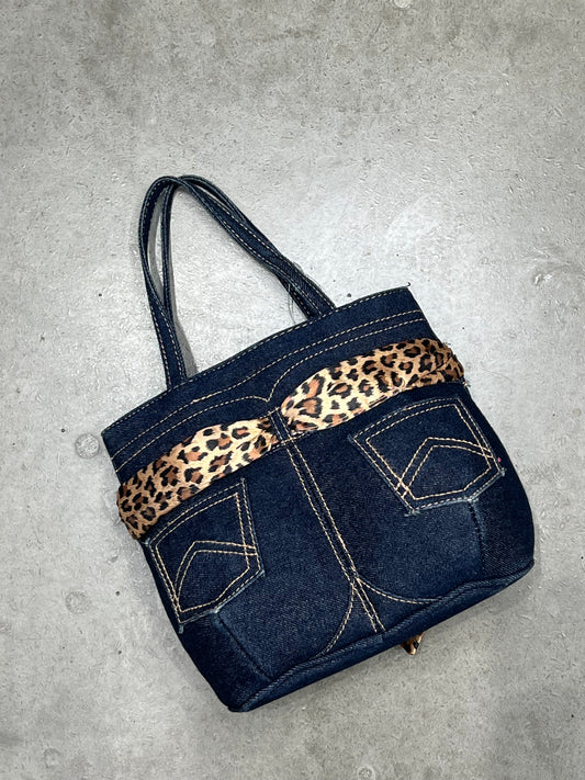 Vintage Design Bag
