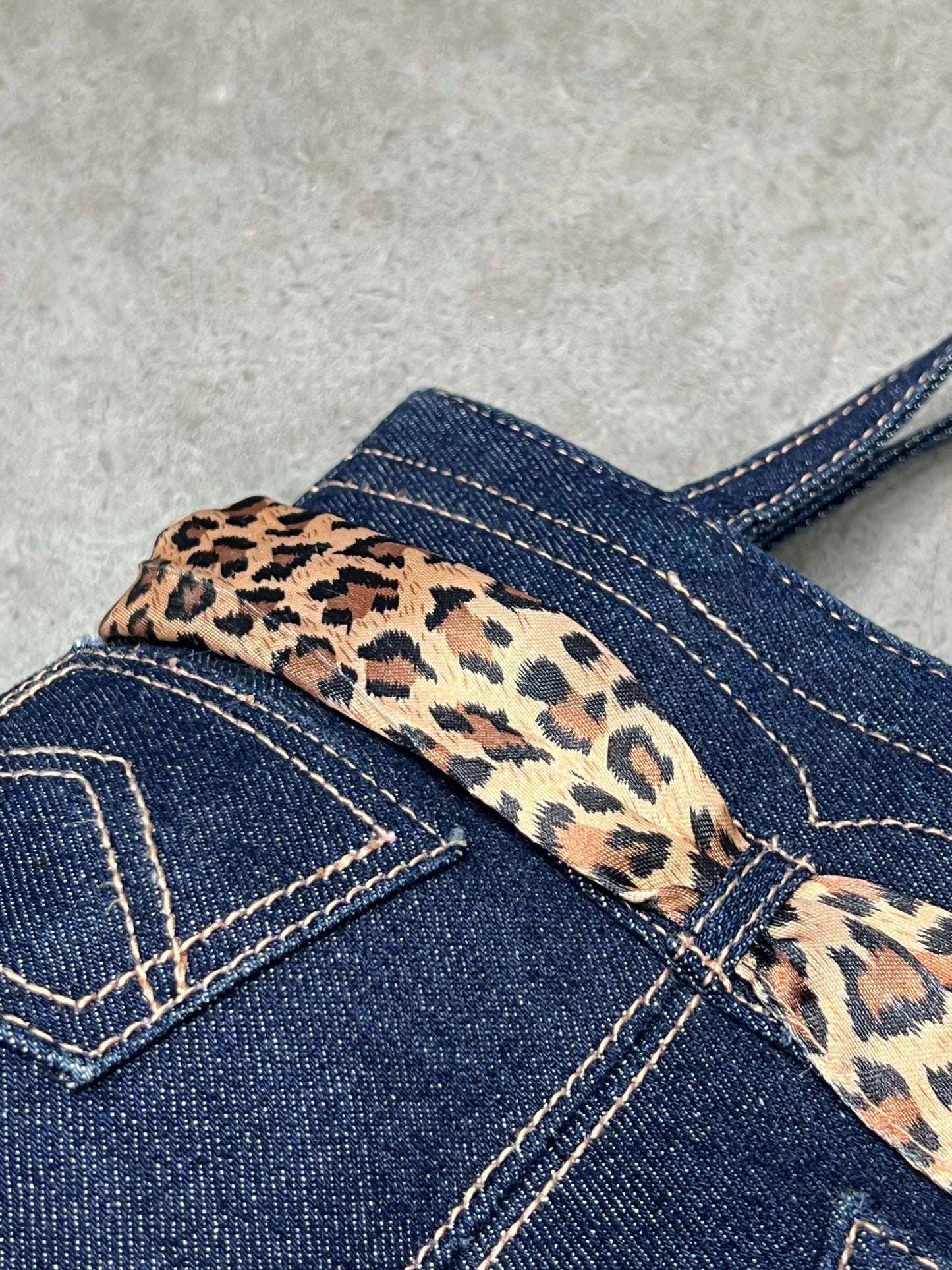 Vintage Design Bag
