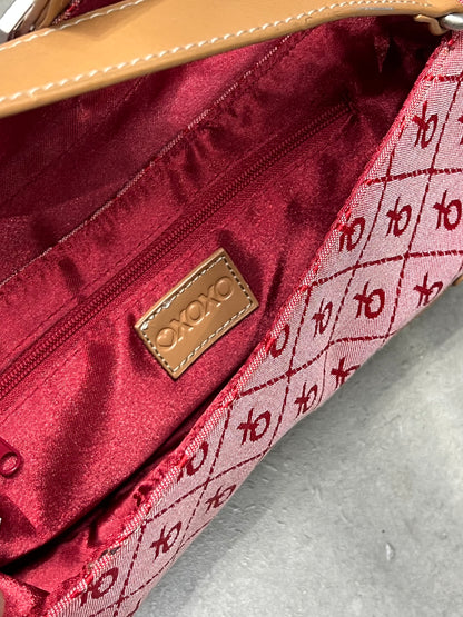 Vintage Design Bag