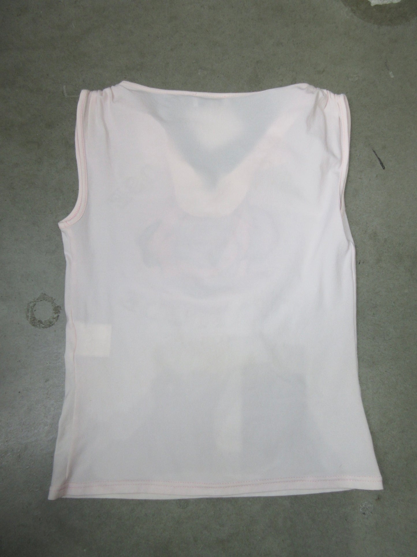 Vintage Design Top