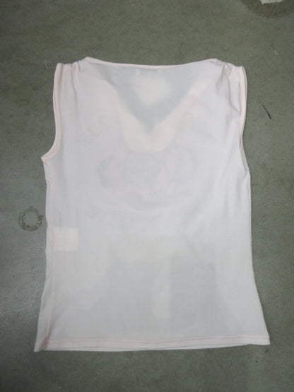 Vintage Design Top