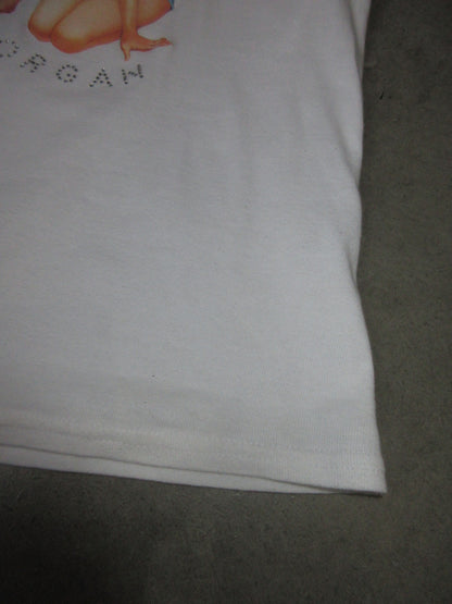 Vintage Design Top