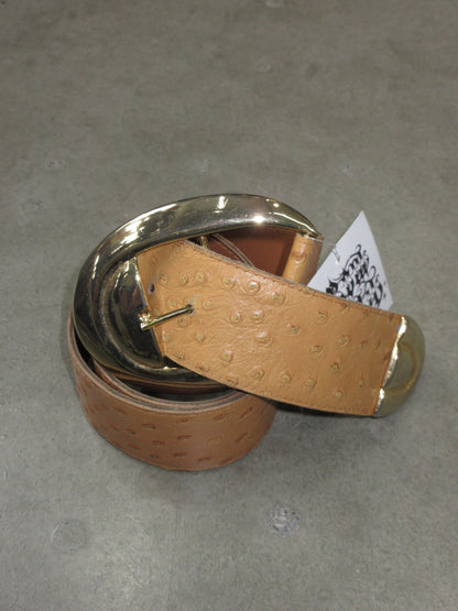 Vintage Design Belt
