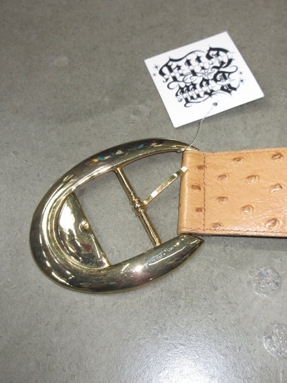 Vintage Design Belt