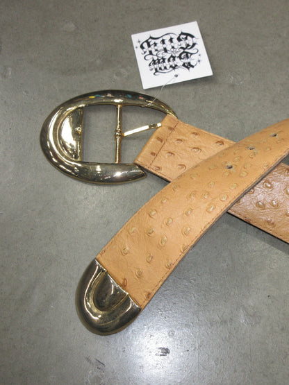 Vintage Design Belt