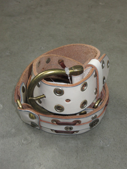 Vintage Design Belt