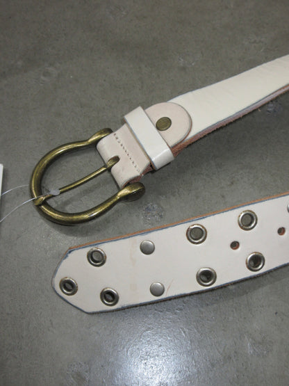 Vintage Design Belt