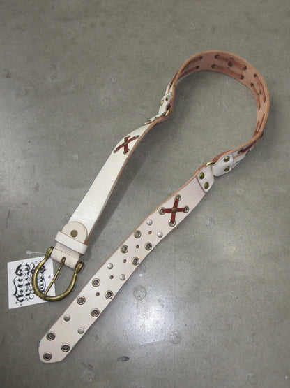 Vintage Design Belt