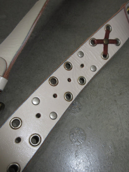 Vintage Design Belt