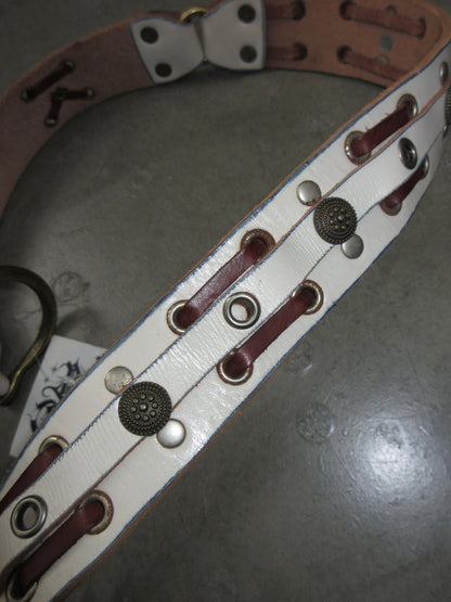 Vintage Design Belt