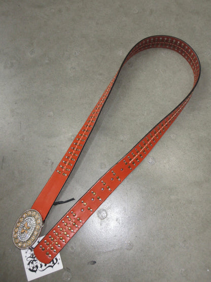 Vintage Design Belt