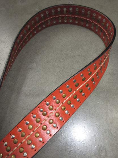 Vintage Design Belt