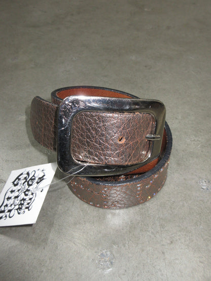 Vintage Design Belt