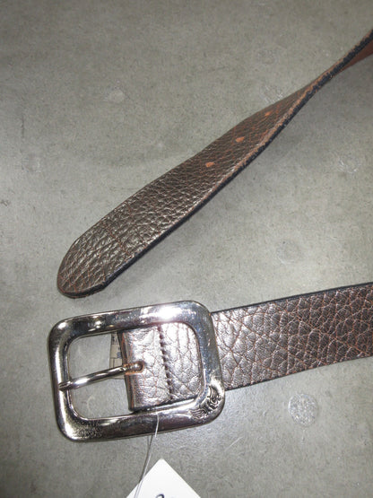 Vintage Design Belt