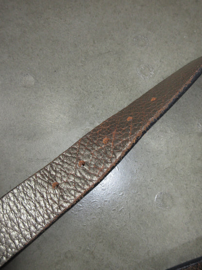 Vintage Design Belt