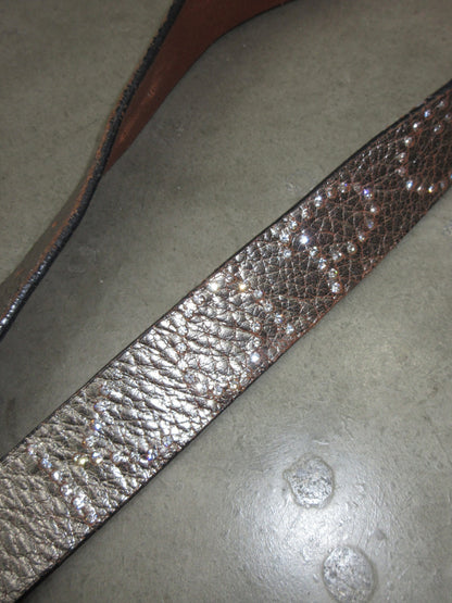 Vintage Design Belt