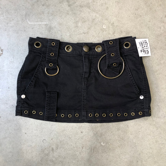 Vintage Design Skirt