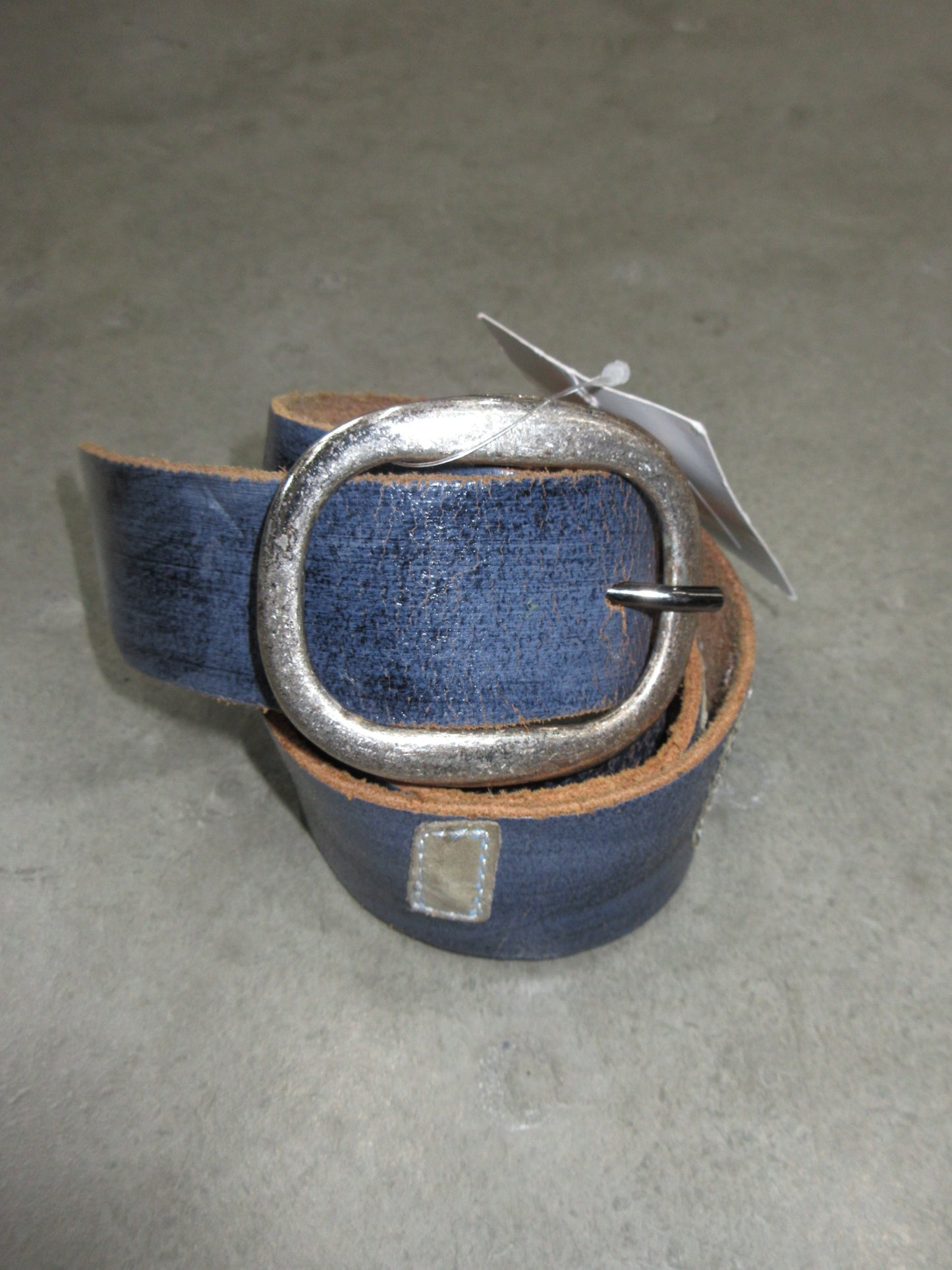 Miss Sixty Vintage Design Belt