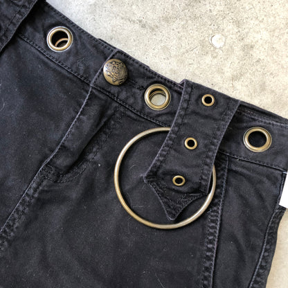 Vintage Design Skirt