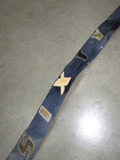 Miss Sixty Vintage Design Belt