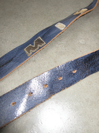 Miss Sixty Vintage Design Belt