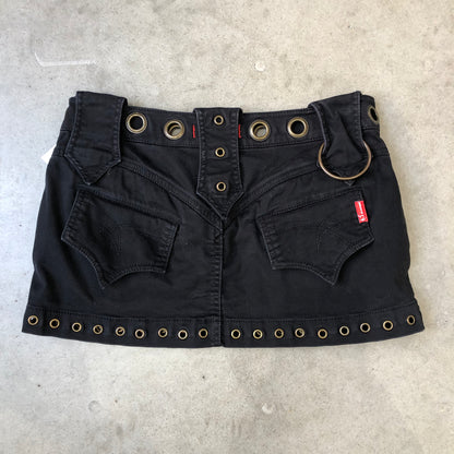 Vintage Design Skirt