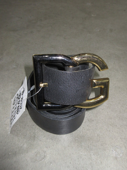Vintage Design Belt