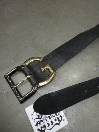 Vintage Design Belt