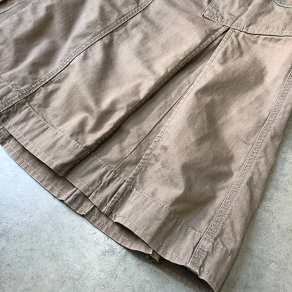 Vintage Design Skirt