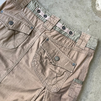 Vintage Design Skirt