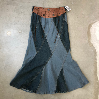Vintage design Skirt