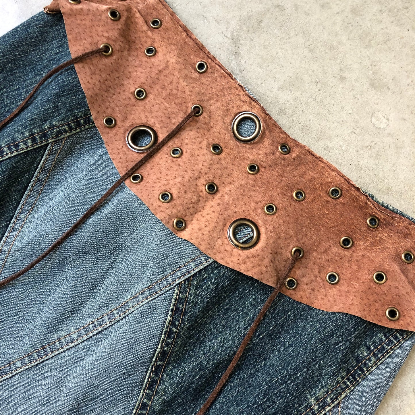 Vintage design Skirt