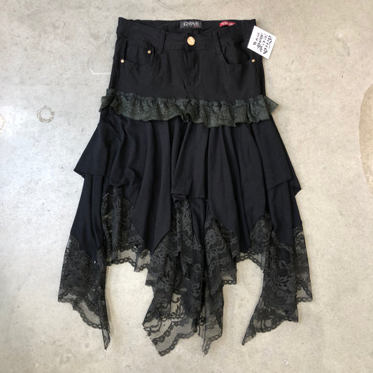 Vintage Design Skirt