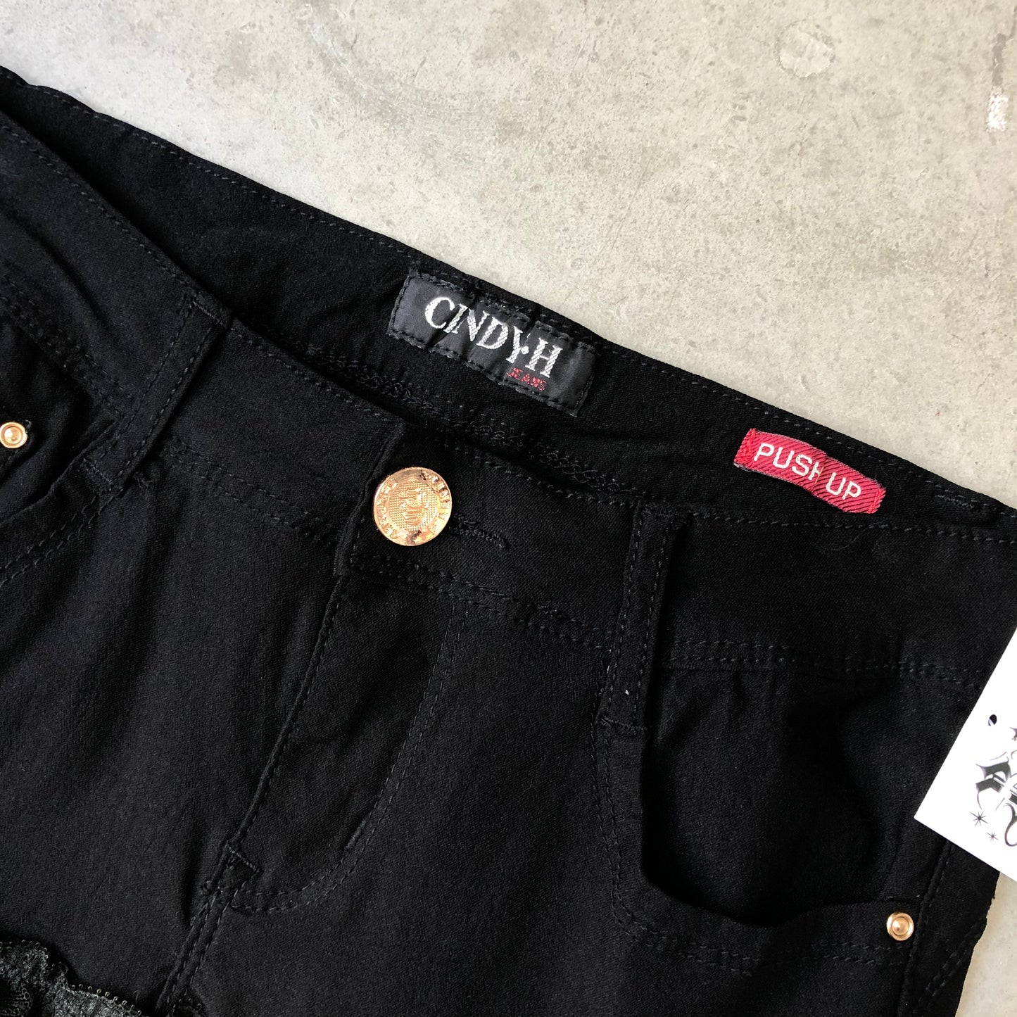 Vintage Design Skirt