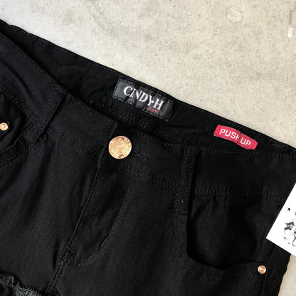 Vintage Design Skirt