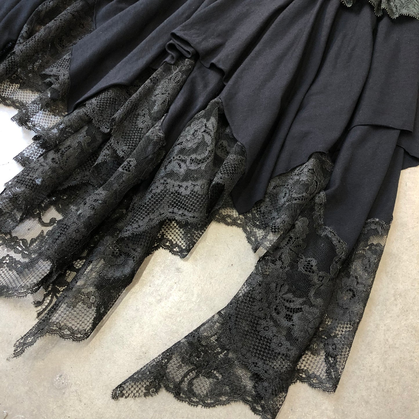 Vintage Design Skirt