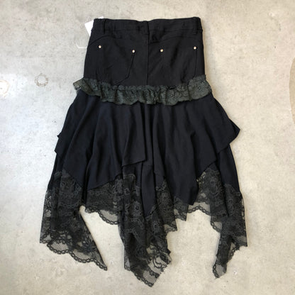 Vintage Design Skirt