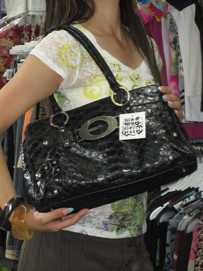 Guess Vintage Design Bag