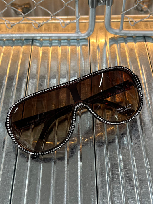 Vintage Design Sunglasses