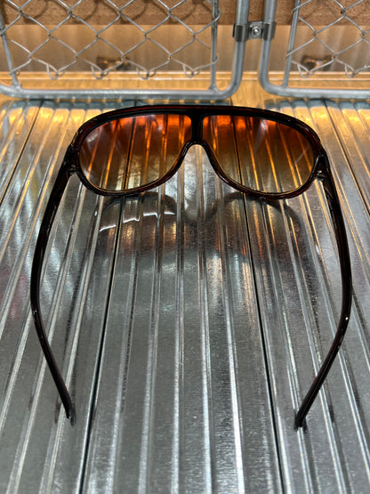 Vintage Design Sunglasses