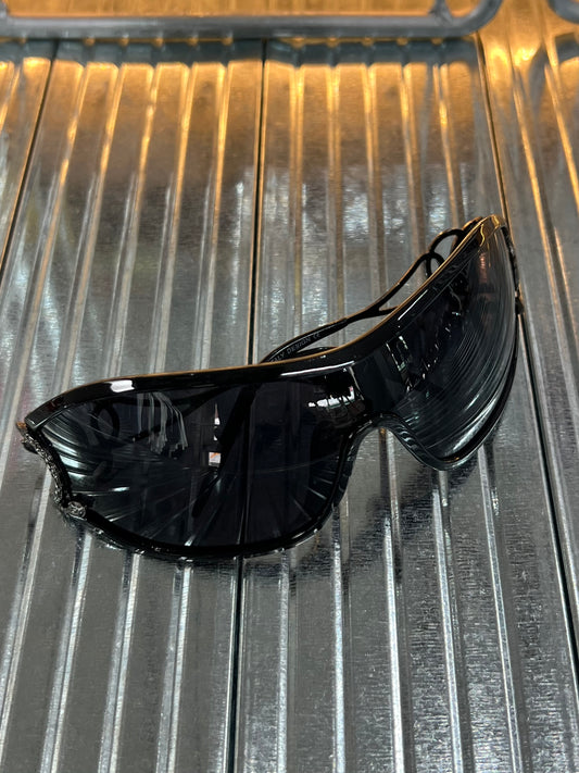Vintage Design Sunglasses