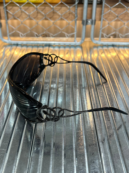 Vintage Design Sunglasses