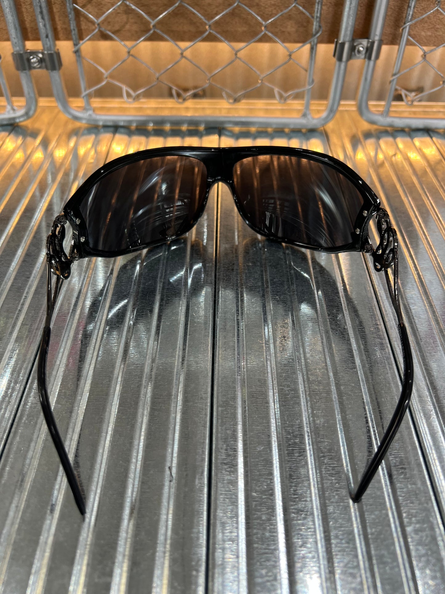 Vintage Design Sunglasses