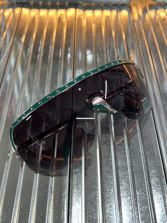 Vintage Design Sunglasses