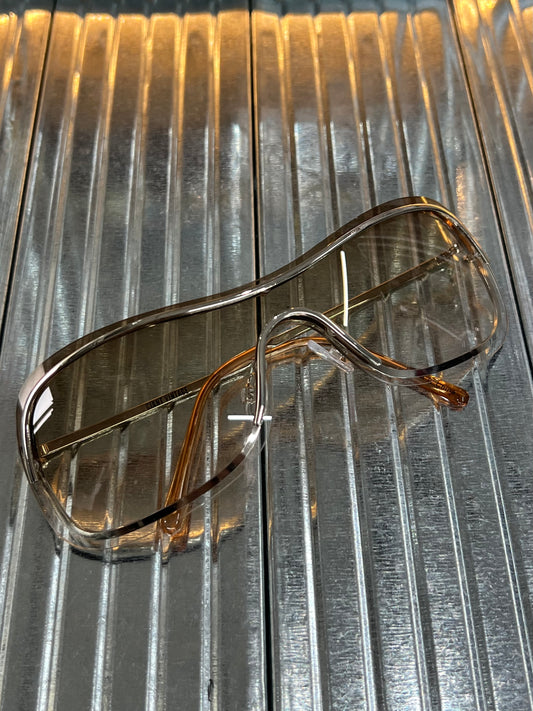 Vintage Design Sunglasses
