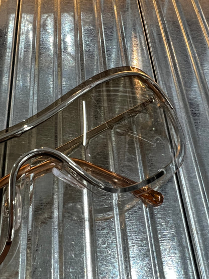 Vintage Design Sunglasses